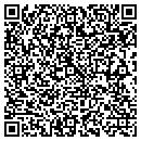 QR code with R&S Auto Sales contacts