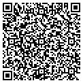 QR code with Hapco Builders contacts