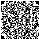 QR code with Alonzo's Tile Services contacts
