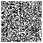 QR code with Laceys Top Dog Cat Groming MBL contacts