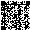 QR code with Amber Labs contacts