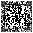 QR code with Glamour Tans contacts