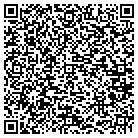 QR code with Anova Solutions Inc contacts