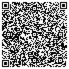 QR code with Angelo Verlingo Bail Bonds contacts