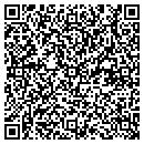 QR code with Angelo Tile contacts