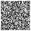 QR code with Heather's Nails & Tanning contacts