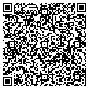QR code with W Y D N T V contacts