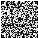 QR code with Apache Tile Inc contacts