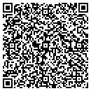 QR code with Hancock Lawn Service contacts