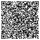 QR code with Hollywood Tans contacts