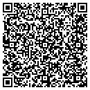 QR code with Town's Edge Auto contacts
