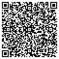 QR code with A & Quality Tile contacts