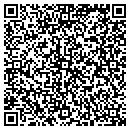 QR code with Haynes Lawn Service contacts