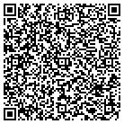 QR code with C & M Contracting Services Inc contacts