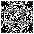 QR code with Articulate contacts