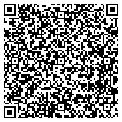 QR code with University Auto Sales contacts