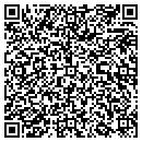 QR code with US Auto Force contacts