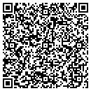QR code with G & M Properties contacts