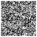 QR code with Harding Barbershop contacts