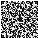QR code with Irohadis Com contacts
