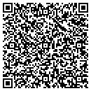 QR code with Island Glow contacts