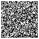 QR code with Harris Family Barber Shop contacts