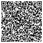 QR code with Heritage Broadcasting Co of MI contacts