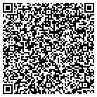 QR code with Ward Muscatell Pre-Owned Super contacts