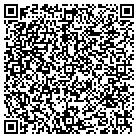 QR code with Mac 3 Tv Gratiot Public Access contacts