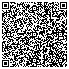 QR code with Heads Up Hair Cutting Salon contacts