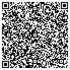 QR code with Hidden Valley Barber Shop contacts