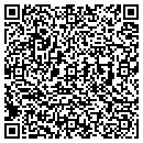 QR code with Hoyt Chamlee contacts