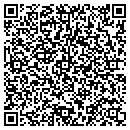 QR code with Anglin Auto Sales contacts