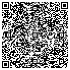 QR code with First Call Cleaning & Restortn contacts