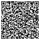 QR code with Hazen Properties contacts
