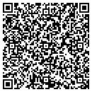 QR code with Planet Beach contacts