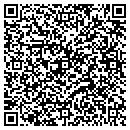QR code with Planet Beach contacts