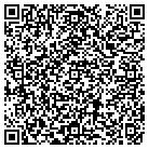 QR code with Mkk & Building Cleaning S contacts
