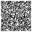 QR code with Kenny The Printer contacts