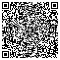 QR code with Wbkp contacts