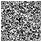 QR code with Pride of San Juan The Inc contacts