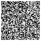 QR code with Ionic Construction Corp contacts