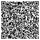 QR code with Romero's Hair Design contacts