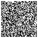 QR code with R J Neumann Inc contacts