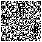 QR code with Janice's Barber & Styling Shop contacts