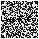 QR code with James Browne contacts