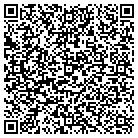QR code with L & G Low Country Properties contacts