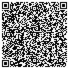 QR code with Ladybugs Lawn Service contacts