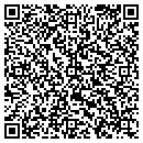 QR code with James Popcon contacts