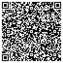 QR code with L-And-B Lawn Service contacts